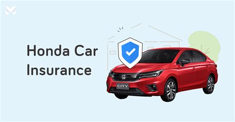 Forsikre bilen med Honda Car Insurance .